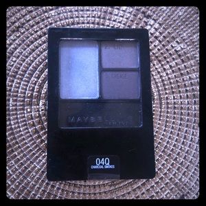 Maybelline New York Eye Shadow
